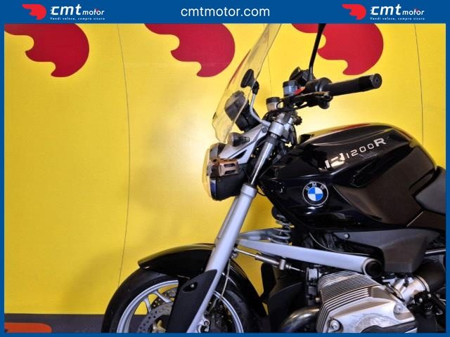 BMW R 1200 R usata 7