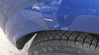 DACIA Sandero usata, con Boardcomputer