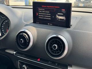 AUDI A3 usata, con Immobilizzatore elettronico