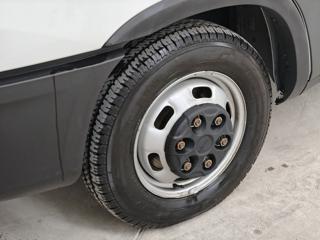 IVECO Daily usata, con Fendinebbia