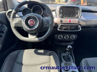 FIAT 500X usata, con Controllo trazione