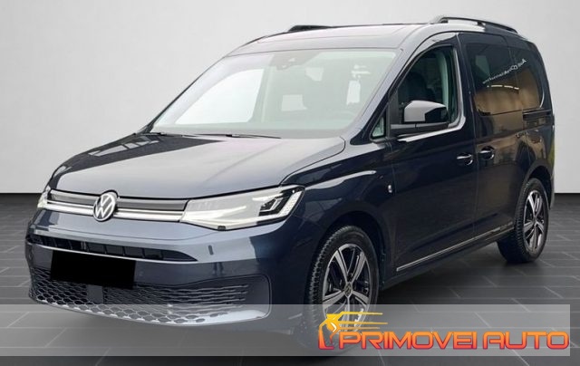VOLKSWAGEN Caddy usata, con Climatizzatore