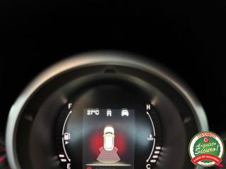 FIAT 500X usata, con Sistema di navigazione