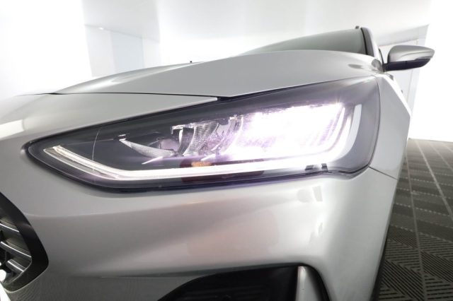 FORD Focus usata 7
