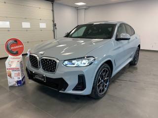 BMW X4 usata, con Airbag laterali