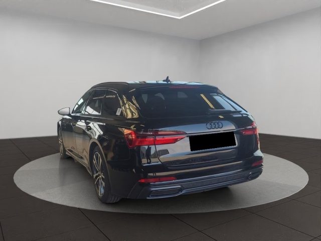 AUDI A6 usata, con Airbag Passeggero