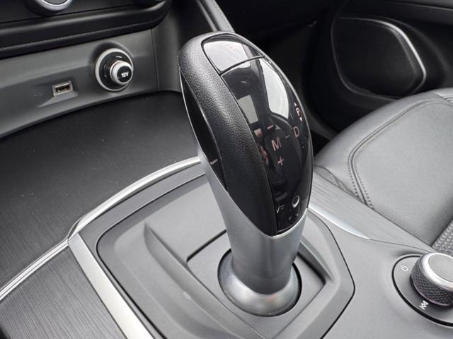 ALFA ROMEO Stelvio usata, con Chiusura centralizzata senza chiave