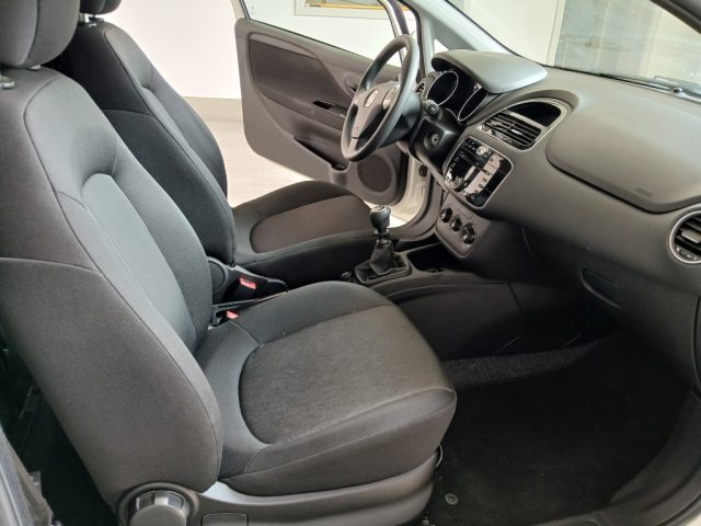 FIAT Punto Evo usata, con Vetri oscurati