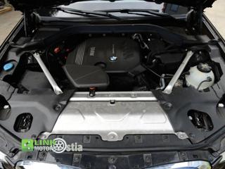 BMW X3 usata, con Controllo trazione