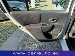 RENAULT Modus usata, con Boardcomputer