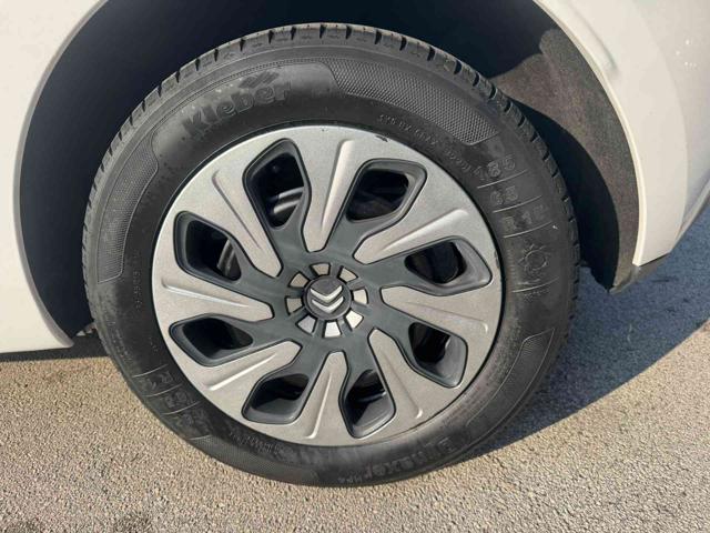 CITROEN C3 usata 14