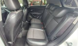 CHEVROLET Trax usata, con Climatizzatore