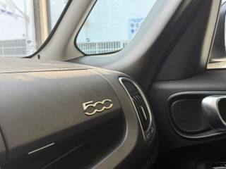 FIAT 500L usata, con MP3