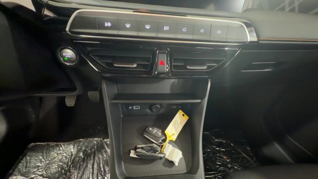 MG MG3 usata, con Controllo trazione