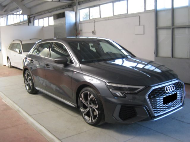 AUDI A3 usata, con ABS