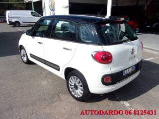 FIAT 500L usata, con Climatizzatore