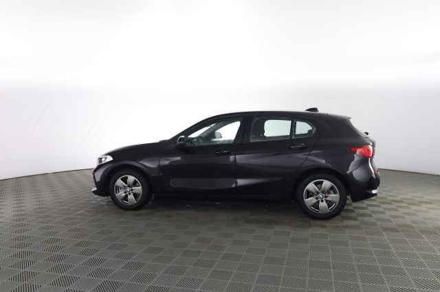 BMW 118 usata 5