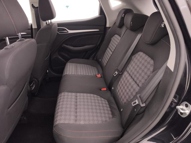 MG ZS usata, con Bracciolo