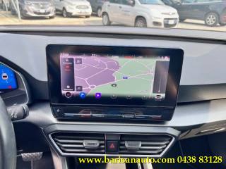 SEAT Leon usata, con Controllo automatico clima