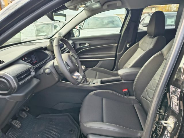 JEEP Avenger usata, con Immobilizzatore elettronico