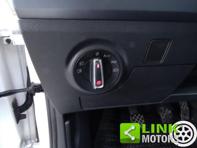 SEAT Arona usata, con Sensori di parcheggio anteriori