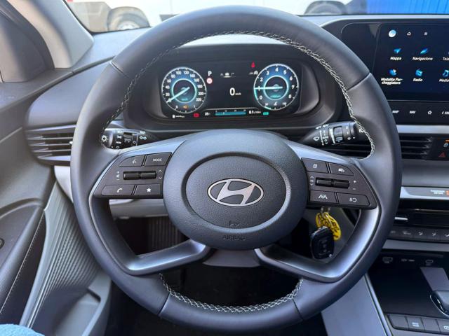 HYUNDAI i20 usata, con Cerchi in lega