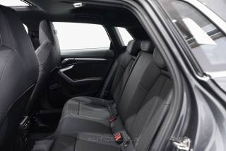 AUDI A3 usata 36