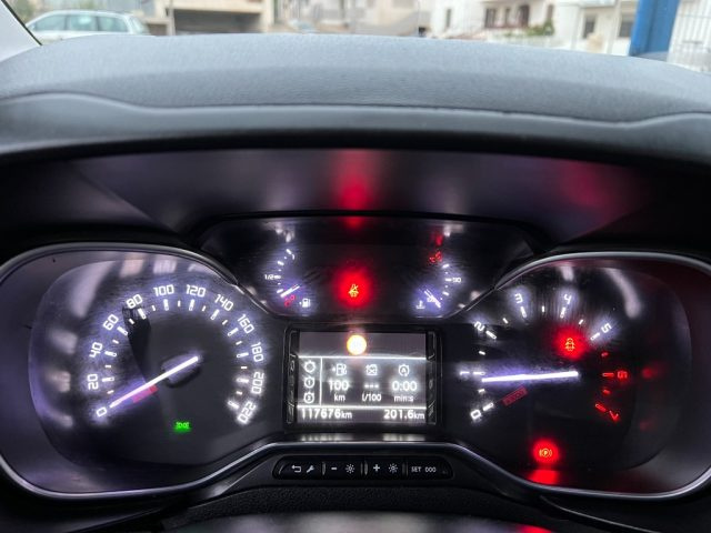 CITROEN Berlingo usata 27