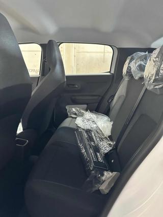 CITROEN C3 usata, con Park Distance Control