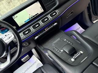 MERCEDES-BENZ GLE 350 usata, con Sedili riscaldati