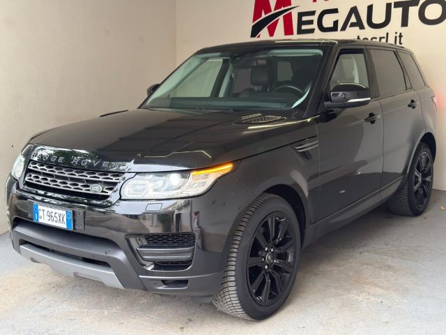 LAND ROVER Range Rover Sport usata 6