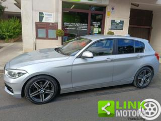 BMW 116 usata 57