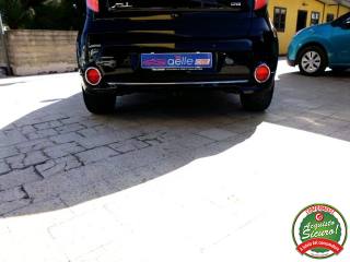 KIA Soul usata, con Climatizzatore automatico, 2 zone