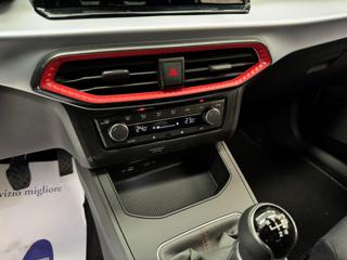 SEAT Ibiza usata, con Controllo automatico clima