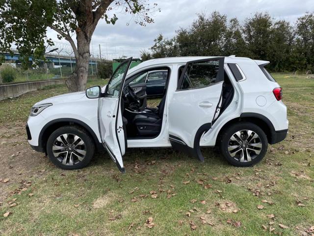 DR MOTOR DR 5.0 usata, con Cruise Control