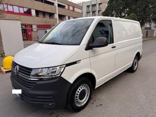 VOLKSWAGEN Transporter usata, con Controllo vocale
