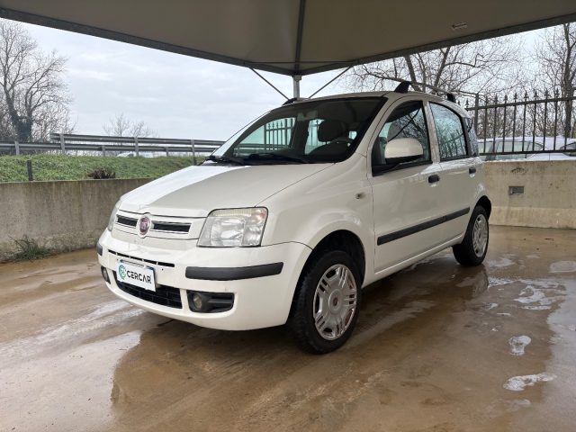 FIAT Panda usata, con ABS