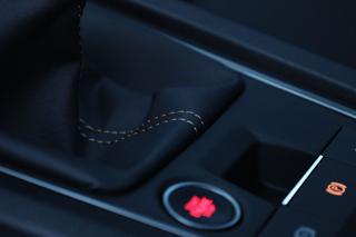 CUPRA Formentor usata, con USB
