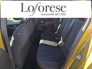 LANCIA Ypsilon usata, con Controllo automatico clima