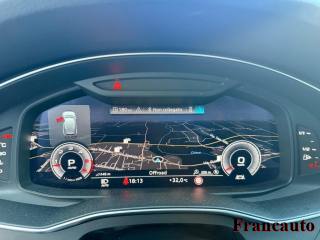 AUDI A6 usata, con Climatizzatore
