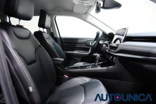 JEEP Compass usata, con Climatizzatore