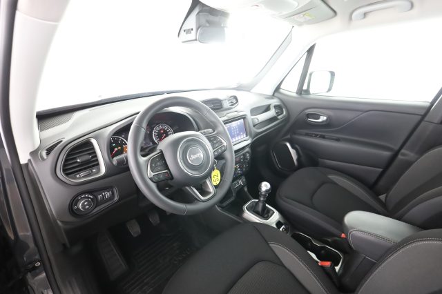 JEEP Renegade usata 1