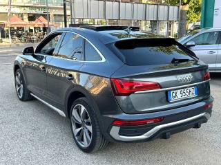 AUDI Q5 usata, con Airbag laterali
