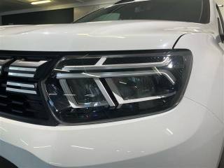 DACIA Duster usata 14