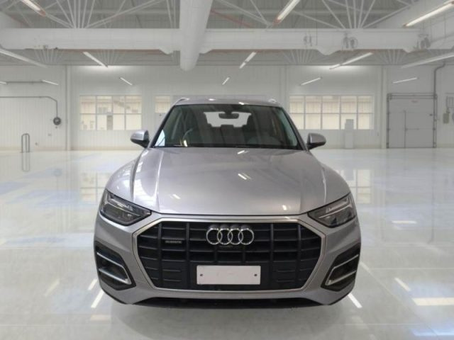 AUDI Q5 usata, con Alzacristalli elettrici