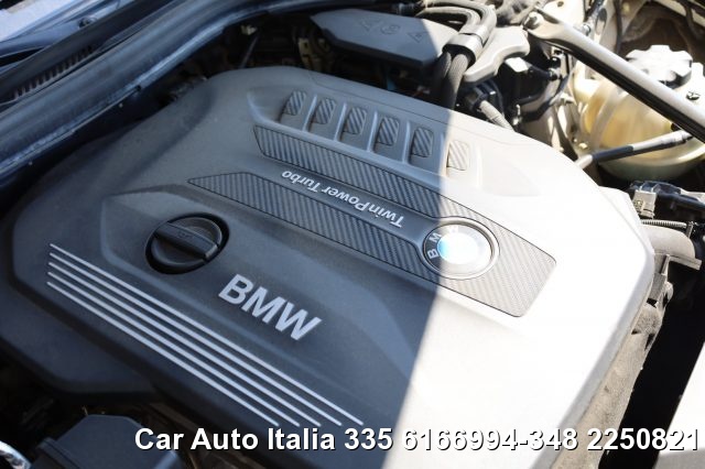 BMW 730 usata 236