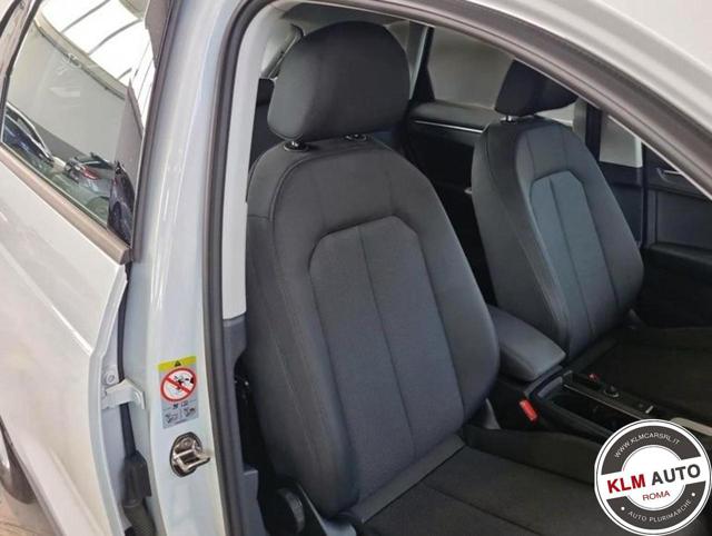 AUDI Q3 usata, con Controllo automatico clima
