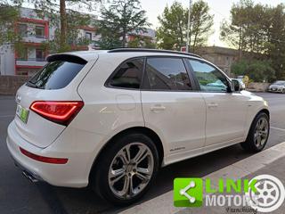 AUDI Q5 usata, con Fari bi-xeno