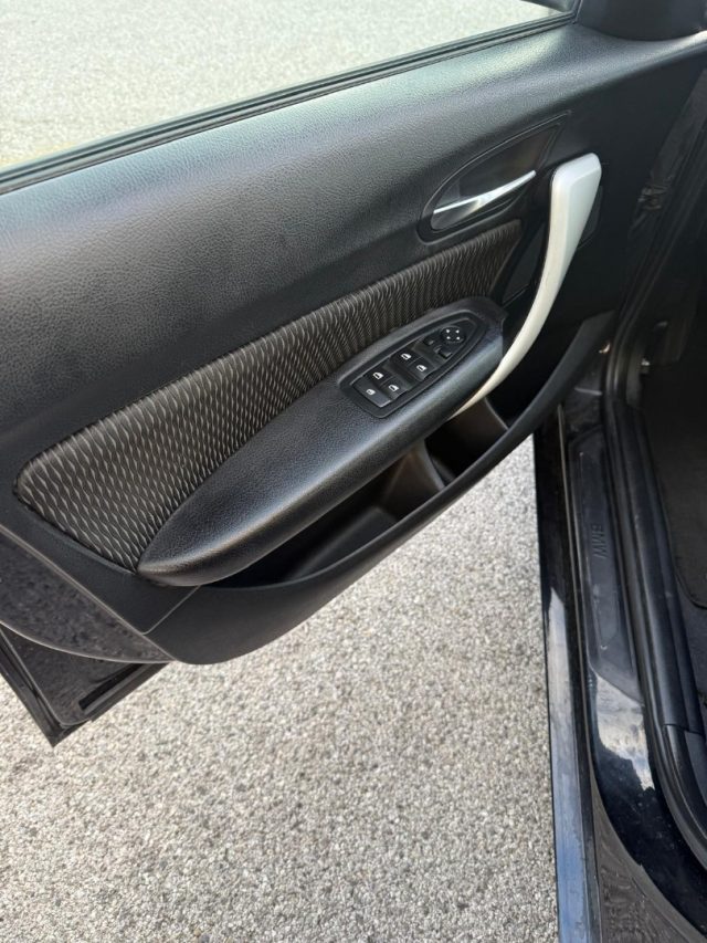 BMW 118 usata 27