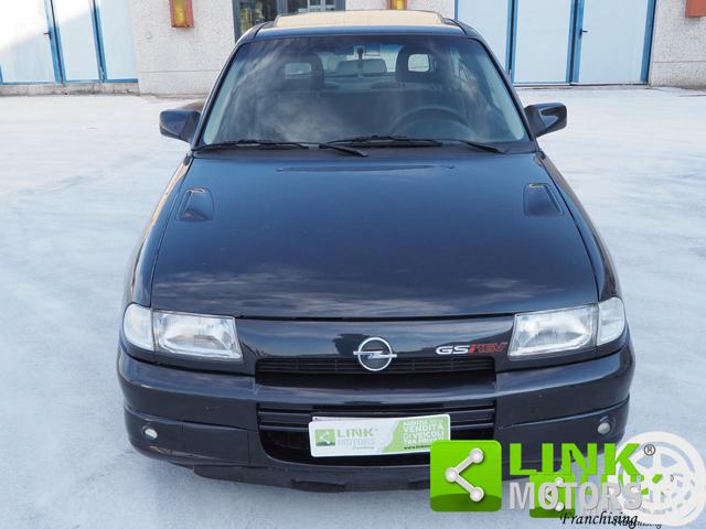 OPEL Astra usata 1